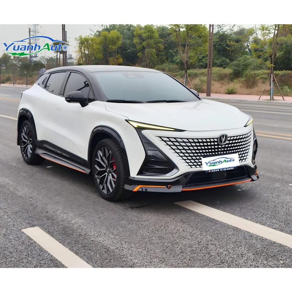 2023 Changan UNI-T — source image 11