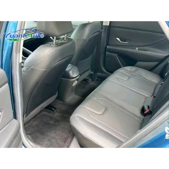 2021 Hyundai Elantra 1.5L — source image 12