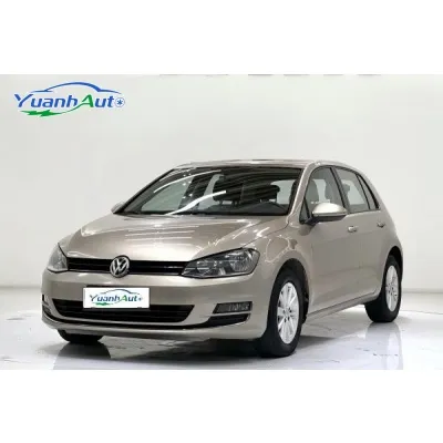 2016 Volkswagen Golf 1.6L — source image 8