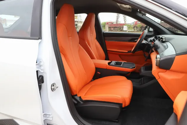 2025 Dongfeng Aeolus L7 Electric — source image 12
