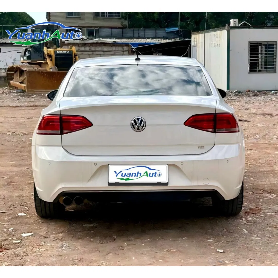2015 Volkswagen Lamando Comfort — source image 12