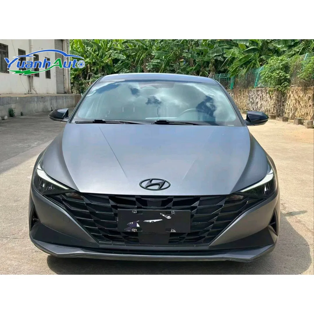 2022 Hyundai Elantra — source image 9