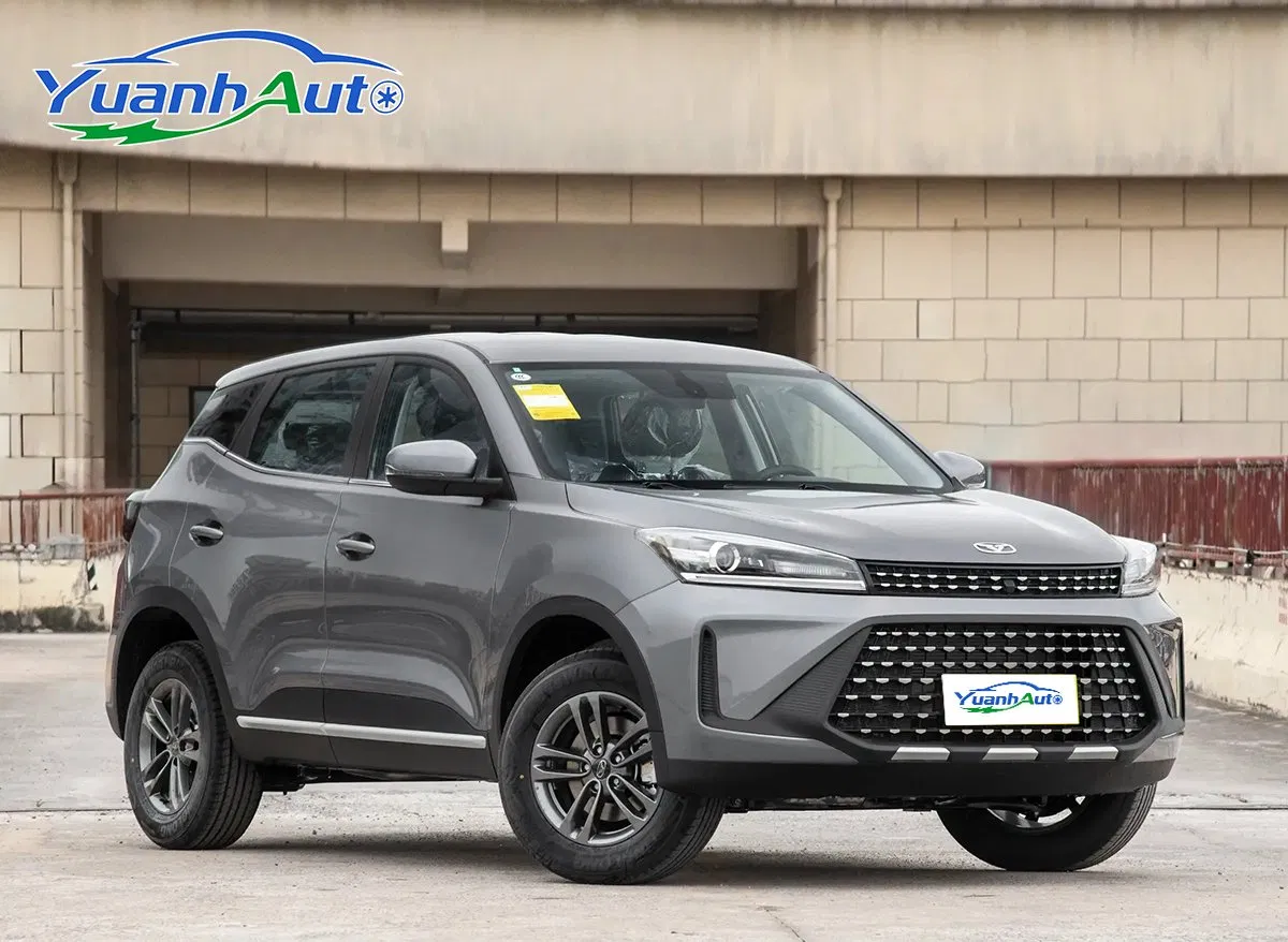 Kaiyi Xuanjie 1.5L SUV — source image 9