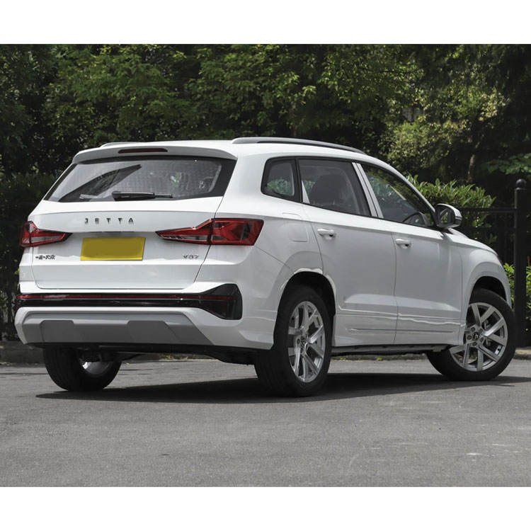 2024 Jetta VS7 vehicle photo 7