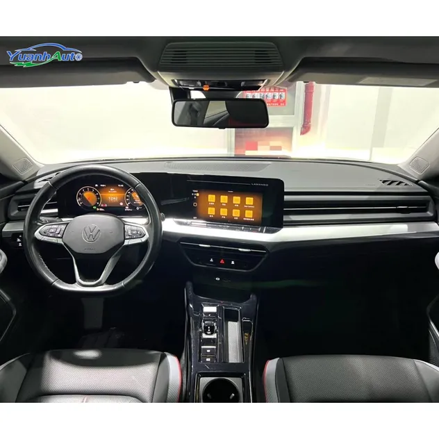 2022 Volkswagen Lamando — source image 9