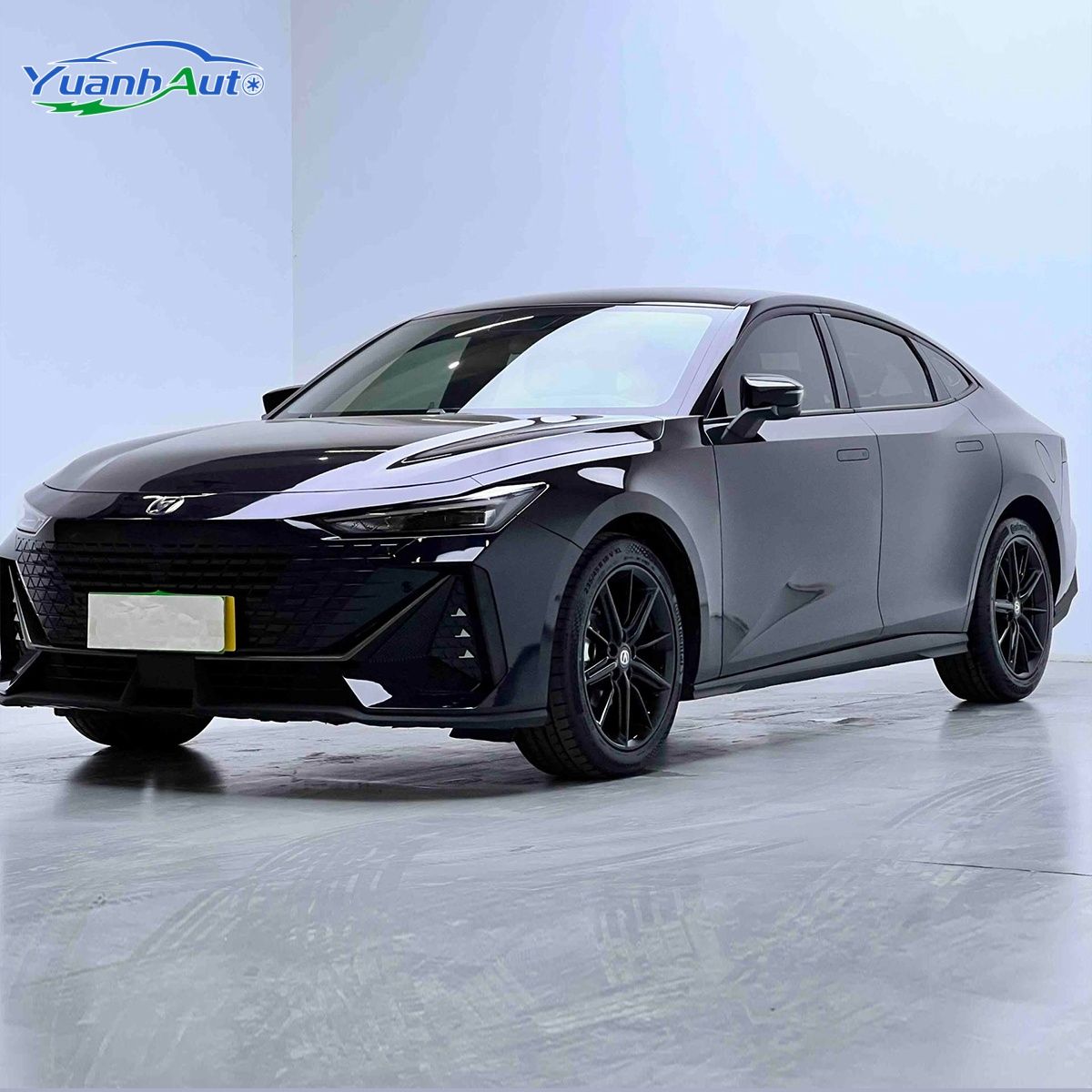 2022 Changan custom vehicle photo 1