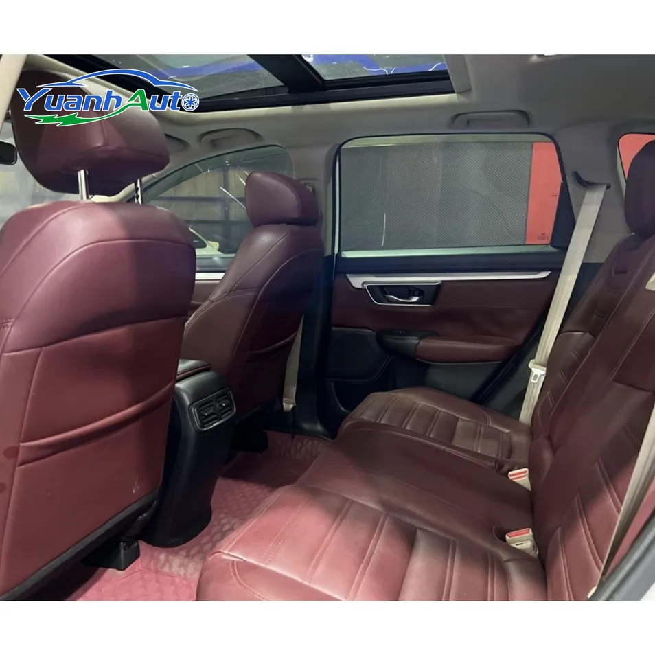 2019 Honda CR-V SUV — source image 15