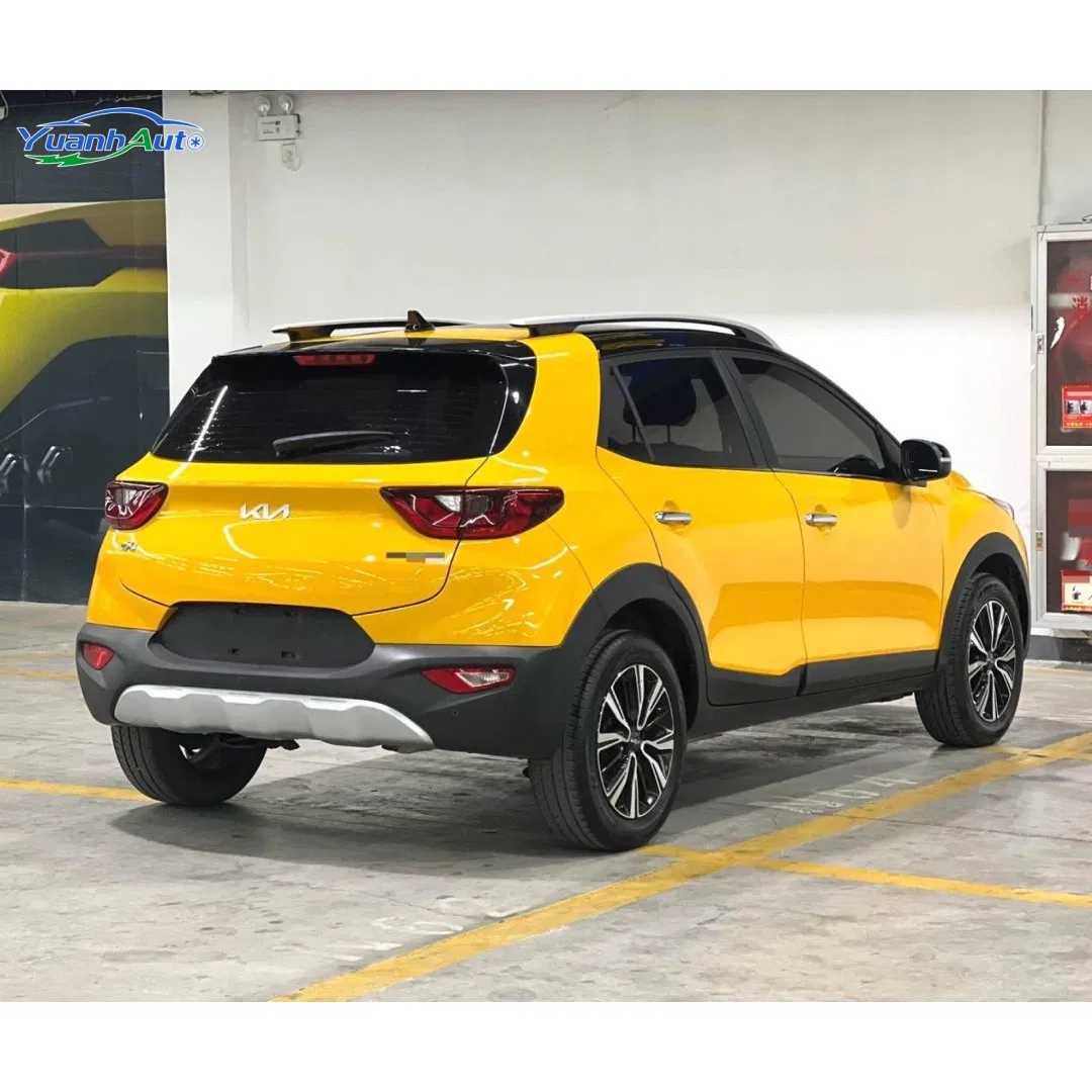 2021 Kia iRover vehicle photo 5