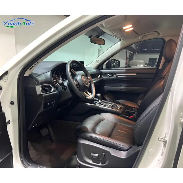 2024 Mazda CX-5 2.0L Petrol SUV — source image 10