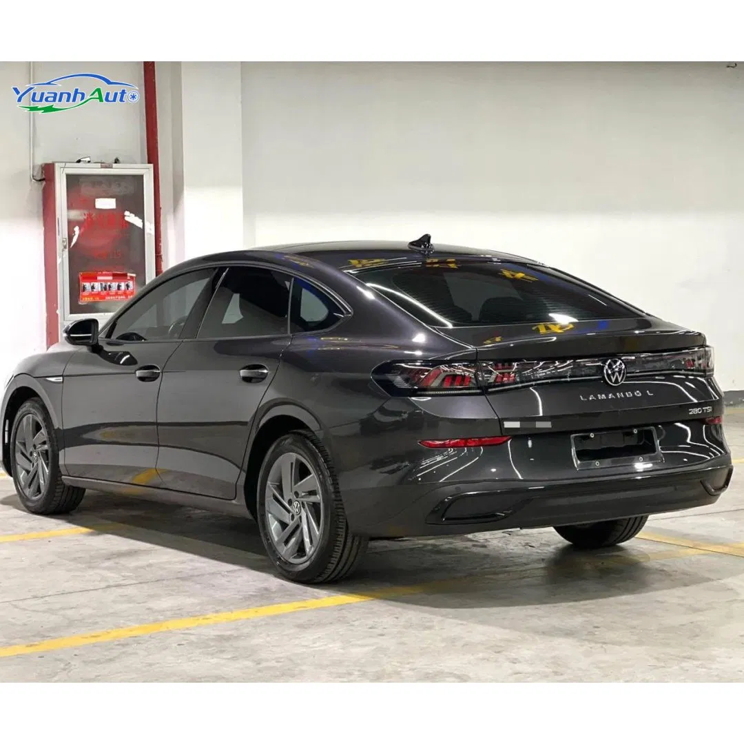 2022 Lamando vehicle photo 5