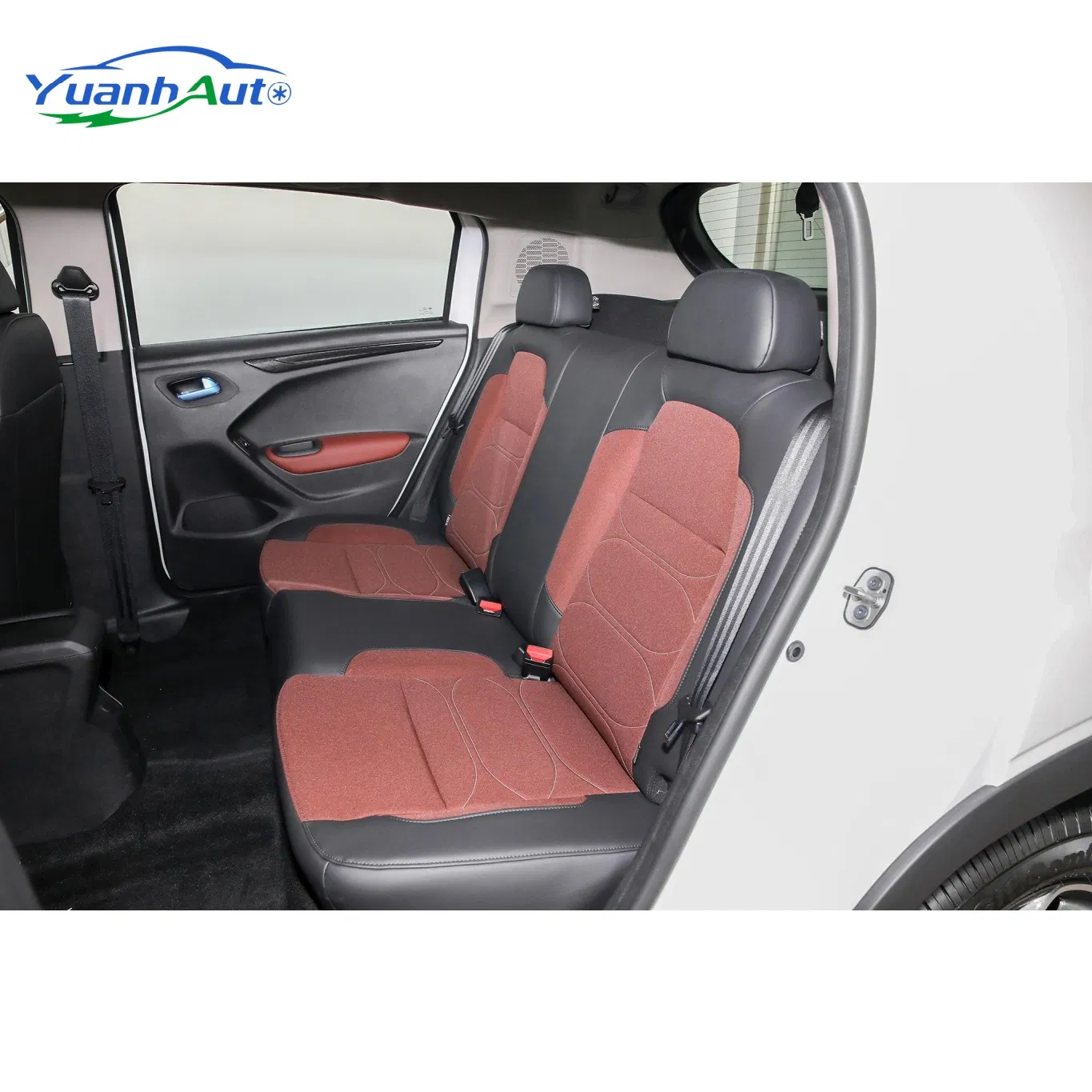 Citroen C3-XR 1.2T Petrol SUV — source image 15