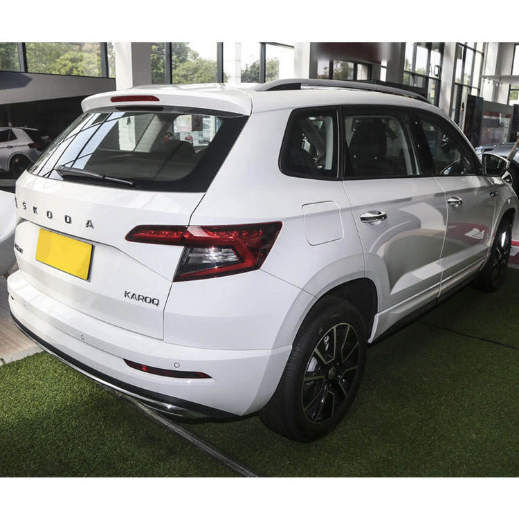 2025 Skoda Komic vehicle photo 7