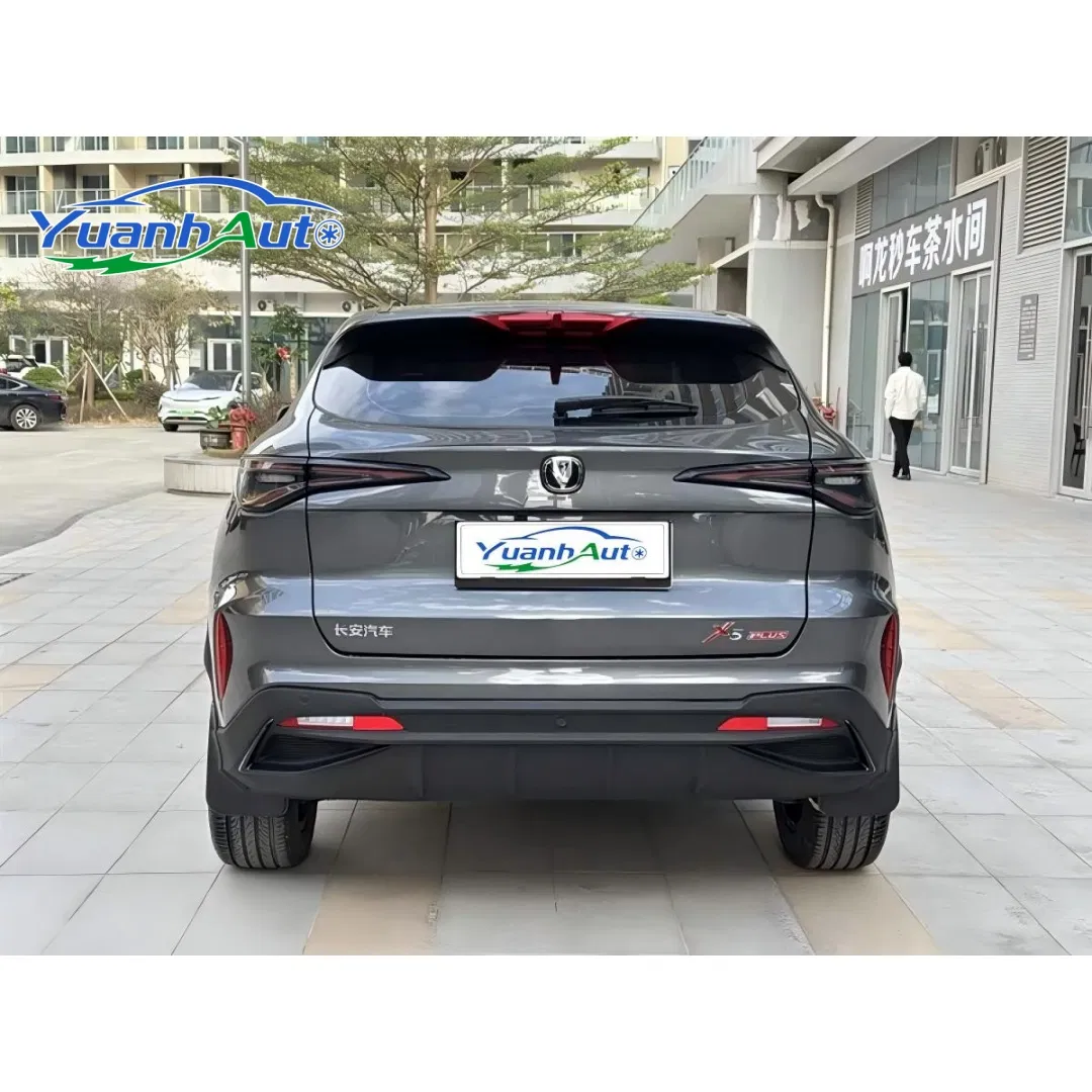 2024 Changan X5 Plus 1.5T Petrol — source image 8