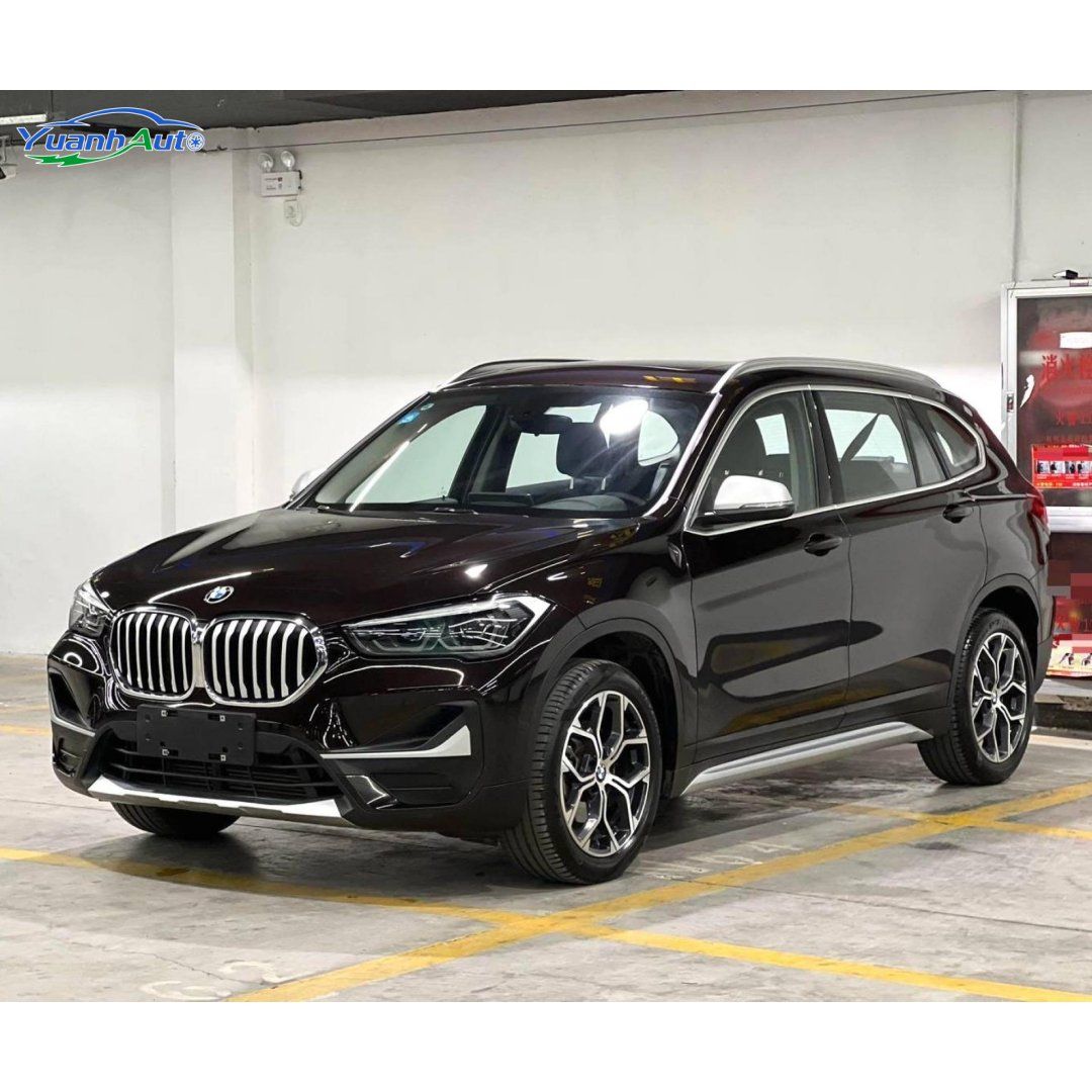 2022 BMW X1 vehicle photo 1