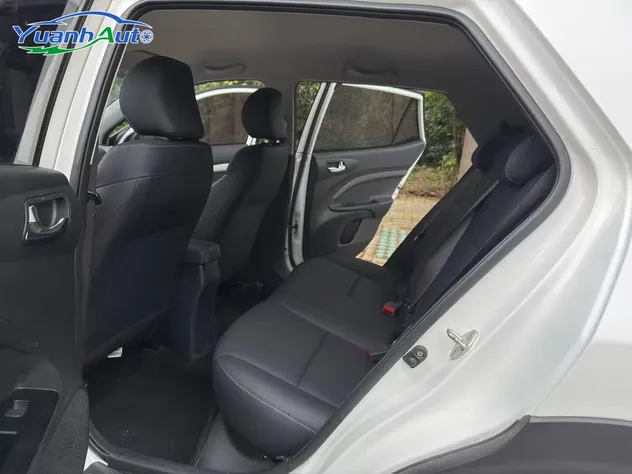 2021 Kia KX1 Petrol SUV — source image 11