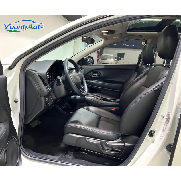 2020 Honda Brio Elite 1.5L Petrol — source image 10