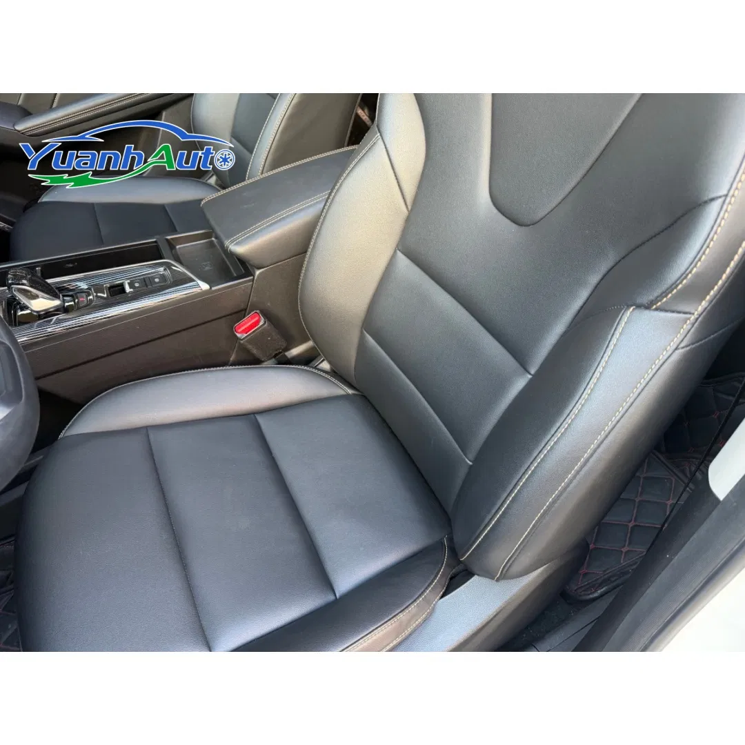 2023 Haval Chi Hutu Enjoyment 1.5T Petrol — source image 15