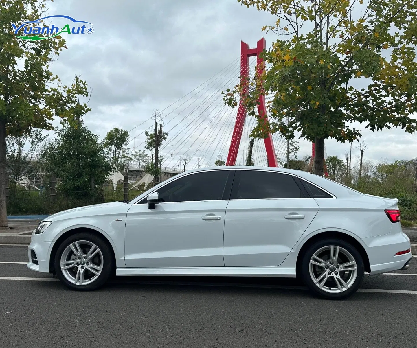 2022 A3 vehicle photo 5