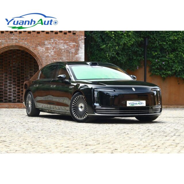 S800 vehicle photo 1