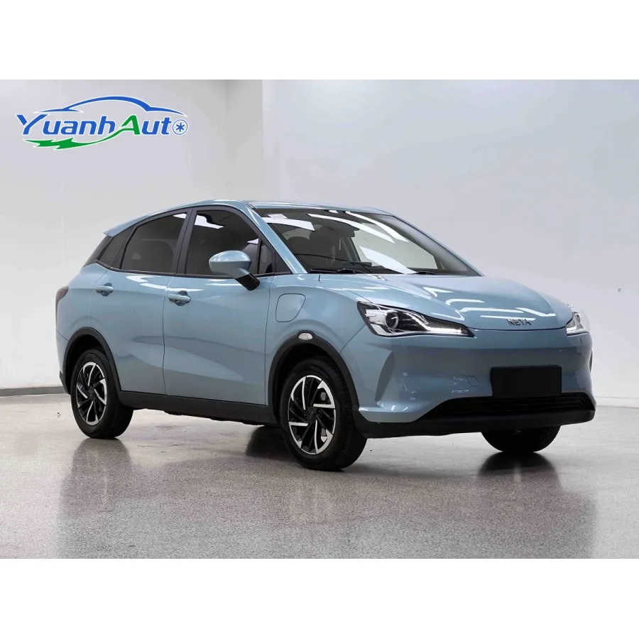 2022 Neta V 400 Electric — source image 10