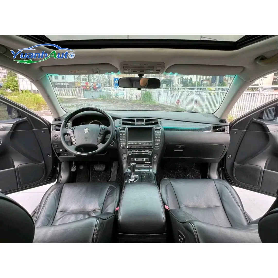 2009 Toyota Corolla Petrol Sedan — source image 16