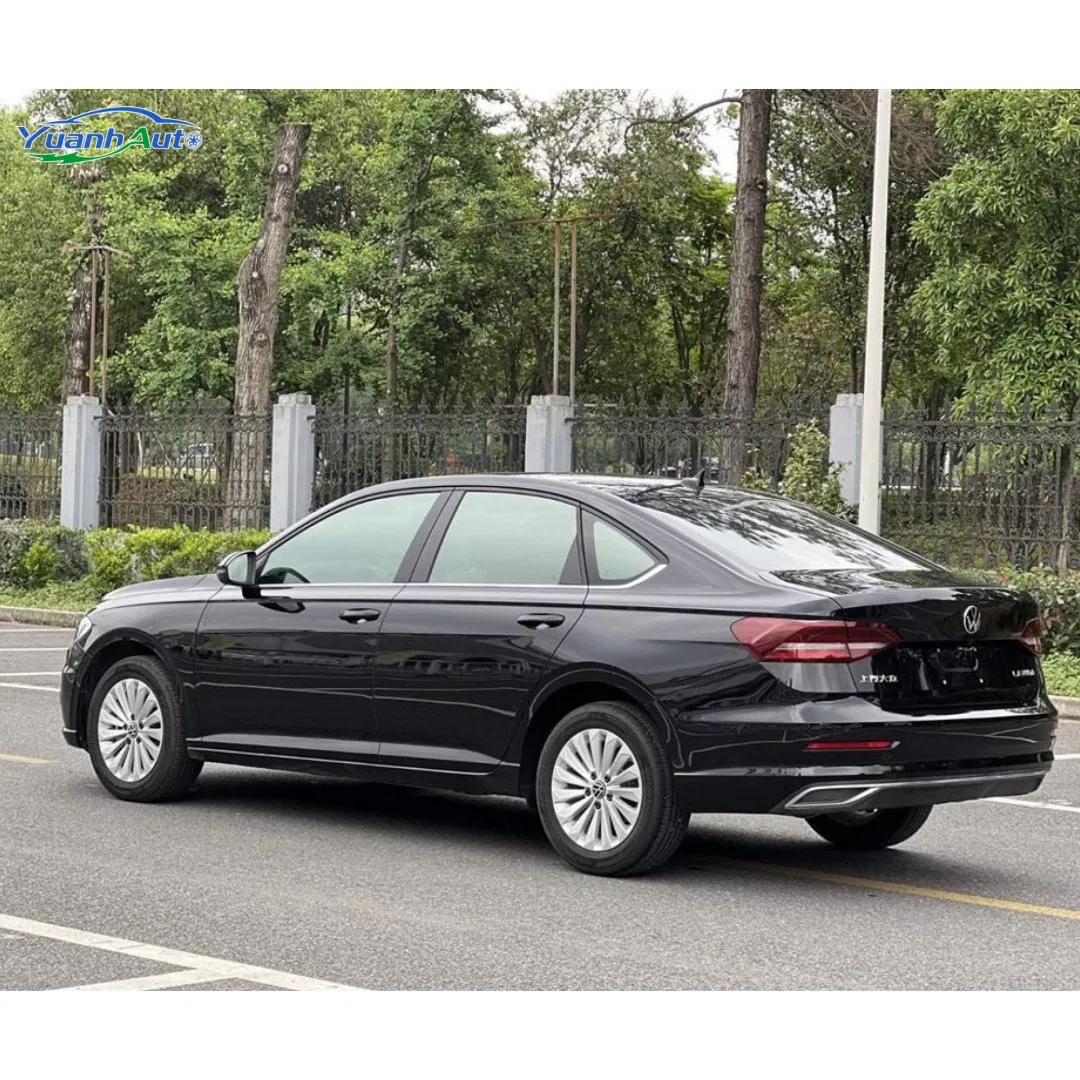 2021 Lavida vehicle photo 6
