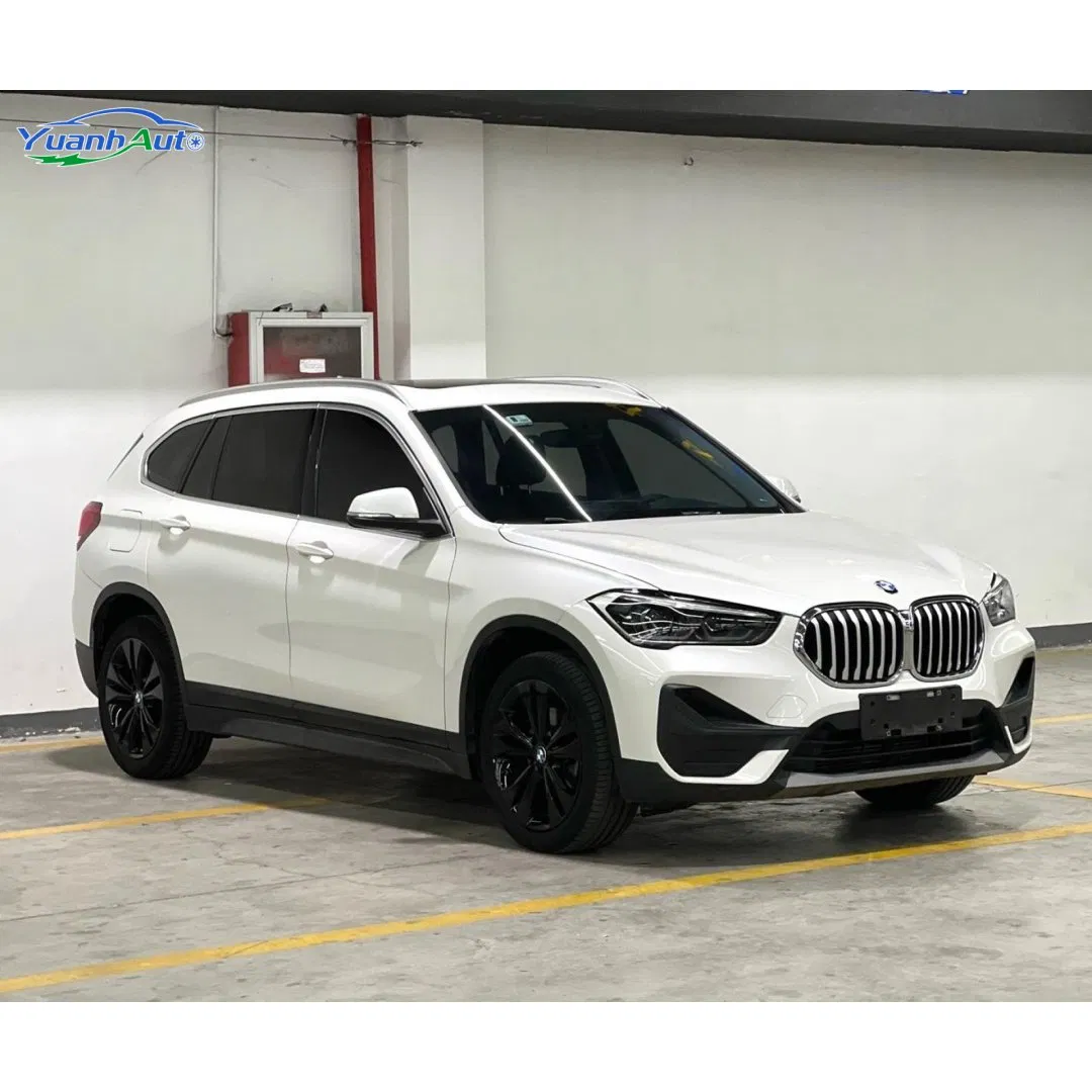 2021 BMW X1 Petrol SUV — source image 3
