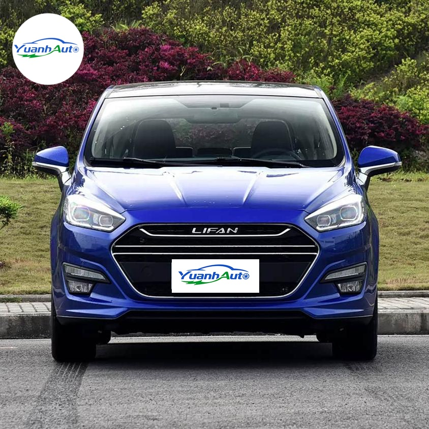 2017 Xuanlang vehicle photo 3