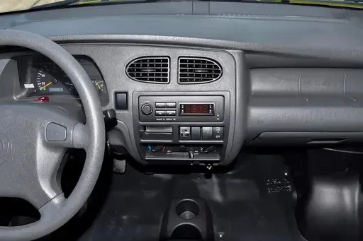 2024 Dongfeng SOKON K01 1.3L Truck — source image 15