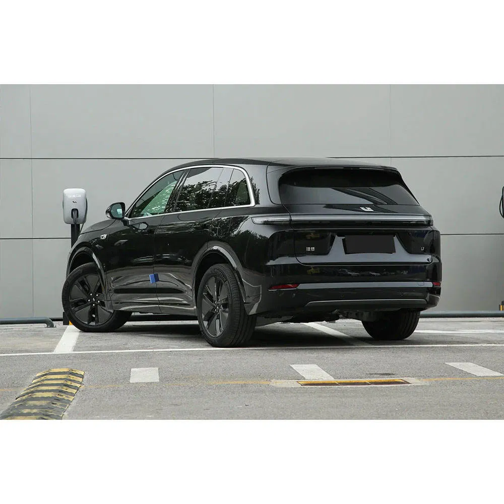 2025 Li Auto lixiang l7 vehicle photo 7