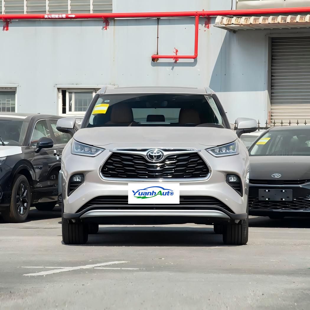 2023 Frontlader vehicle photo 1