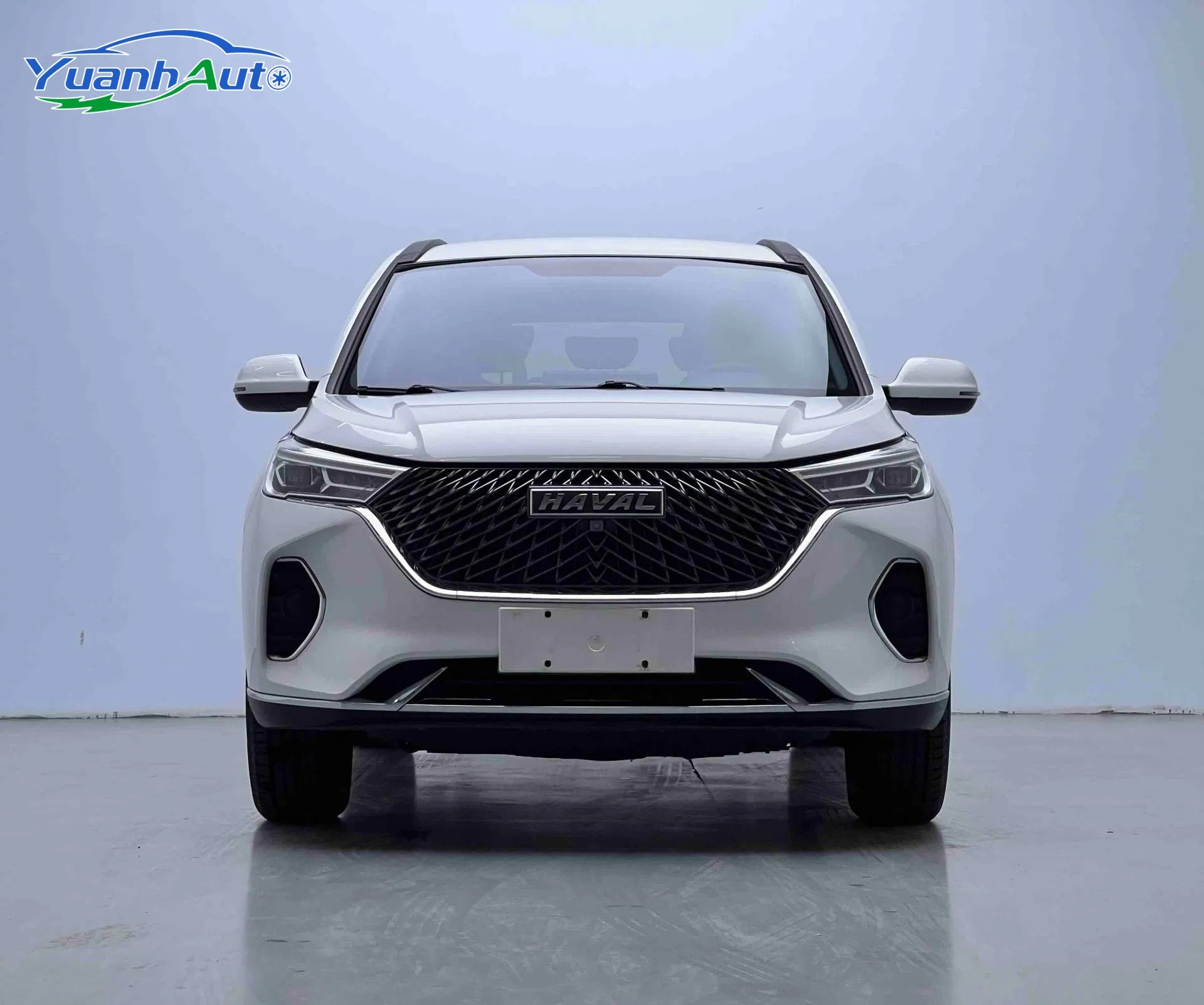 2021 Haval M6 Plus Petrol SUV — source image 9