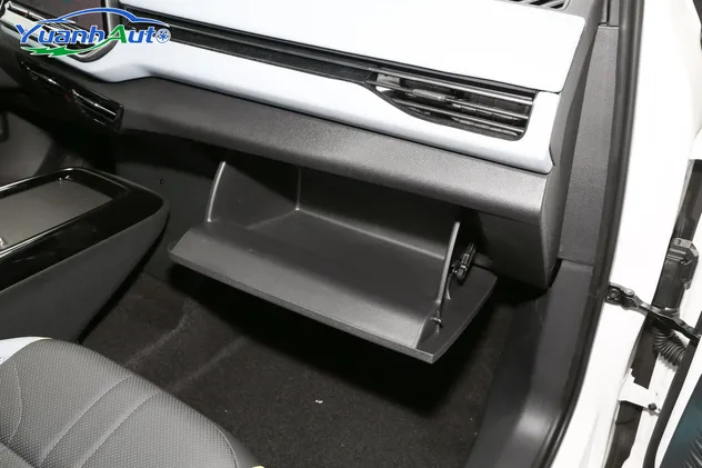 2025 Volkswagen ID.4 X Electric SUV — source image 14