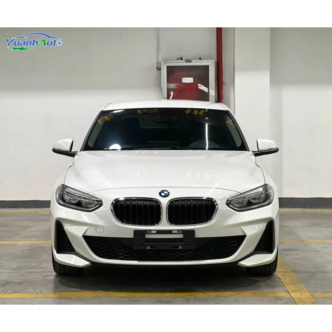 2022 BMW 120i vehicle photo 4
