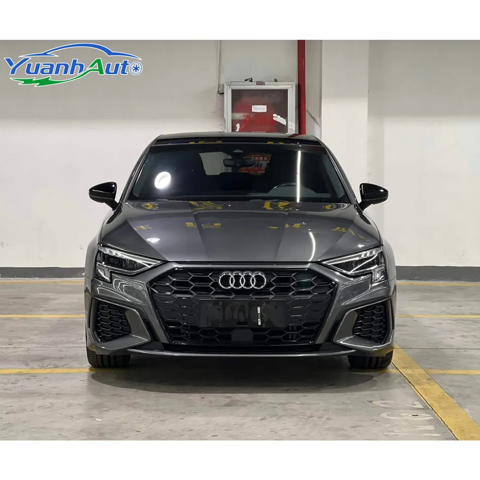 2022 Audi A3 Petrol — source image 9