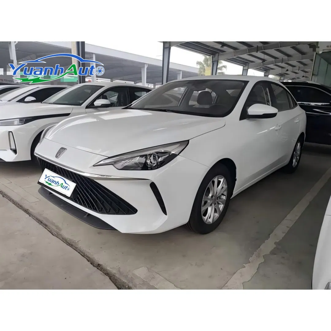 2023 Roewe i5 Luxury 1.5L — source image 9