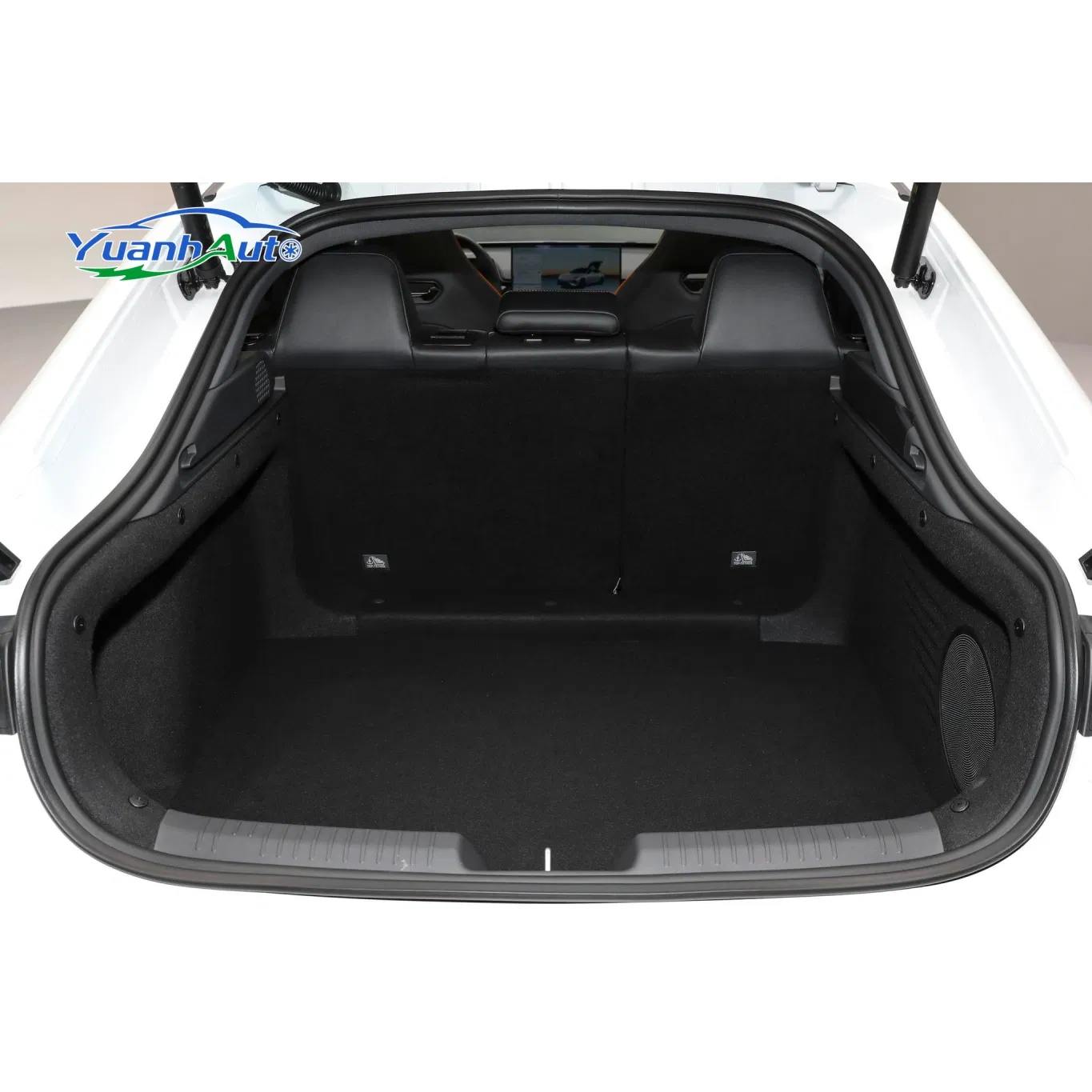 Changan UNI-V 2.0T Petrol — source image 17