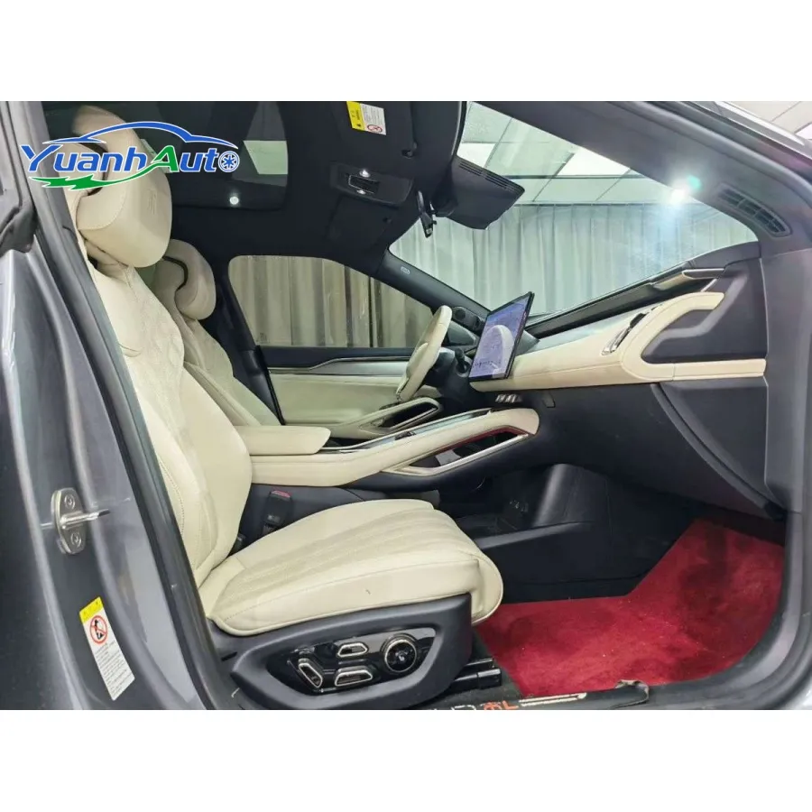 2024 BYD Song L Electric — source image 13