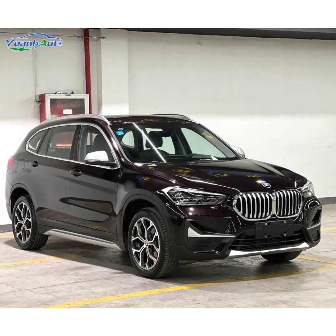 2022 BMW X1 vehicle photo 1