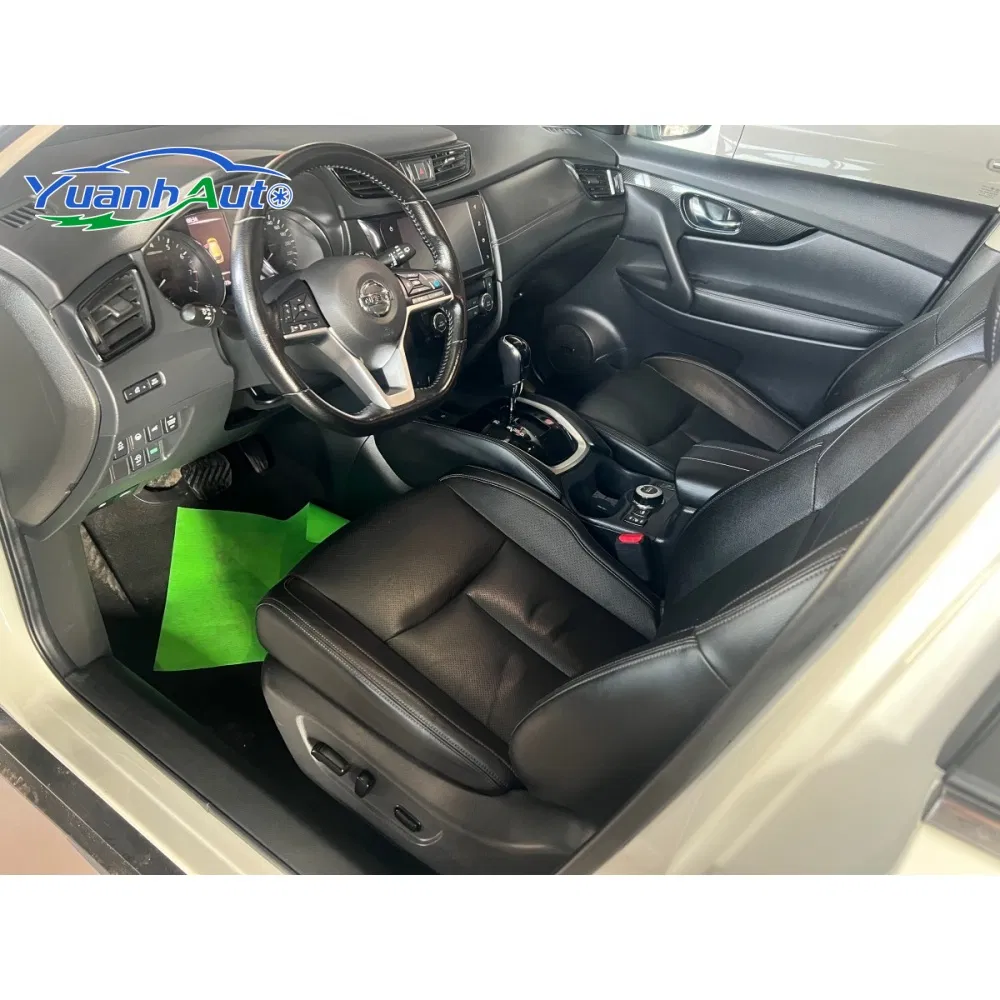2022 Nissan X-Trail 2.5L — source image 14