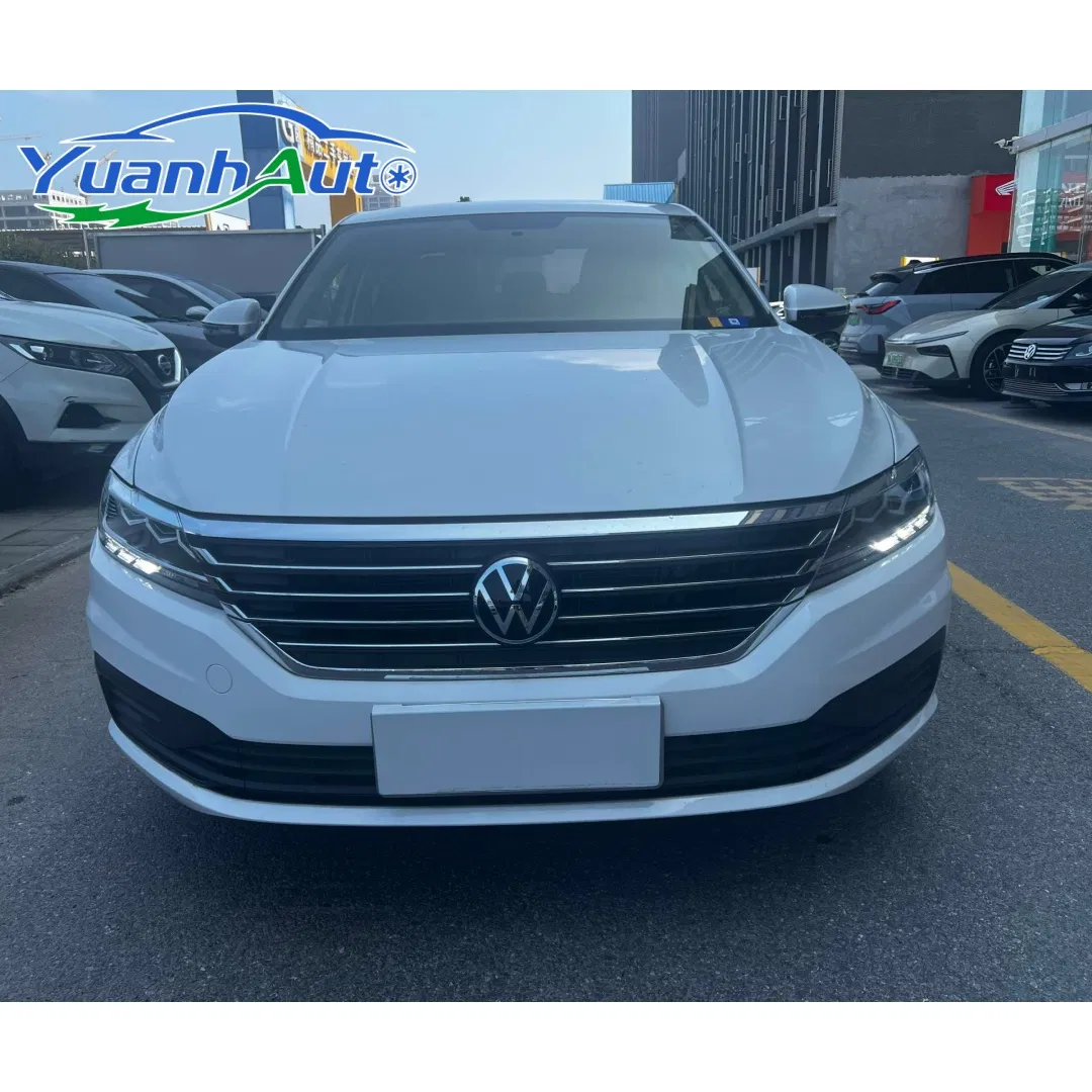 2022 Volkswagen Lavida Fashion 1.5L Sedan — source image 9
