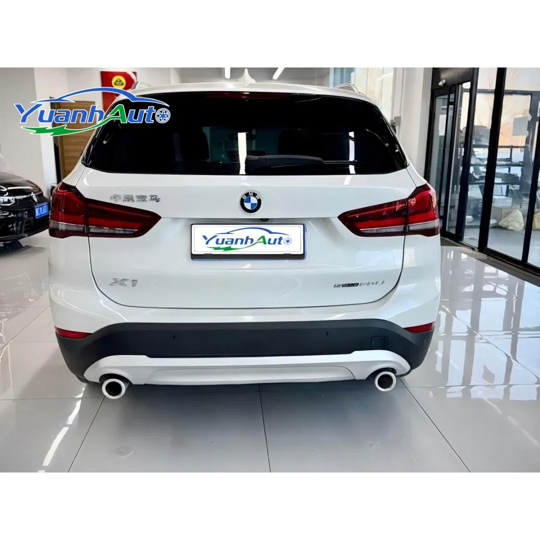 2022 BMW X1 Petrol — source image 12