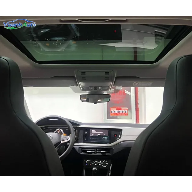 2023 Volkswagen Lavida 1.5L Petrol Sedan — source image 9
