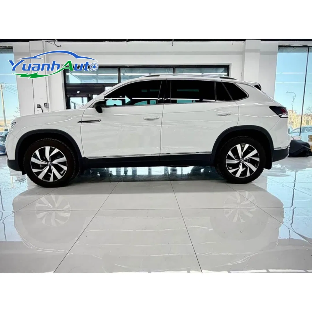 2023 Volkswagen Tiguan Petrol — source image 16