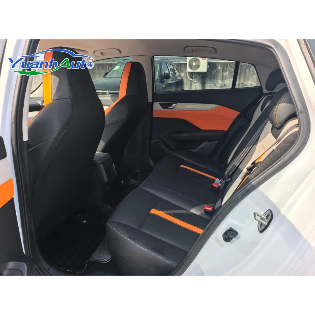 2024 Dongfeng Fengshen Yi Xuan vehicle photo 7