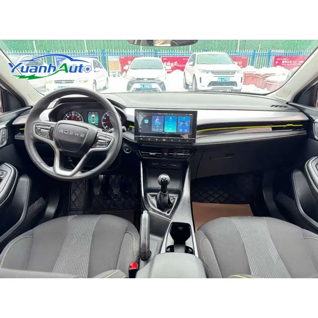 2023 Rongwei i5 vehicle photo 5