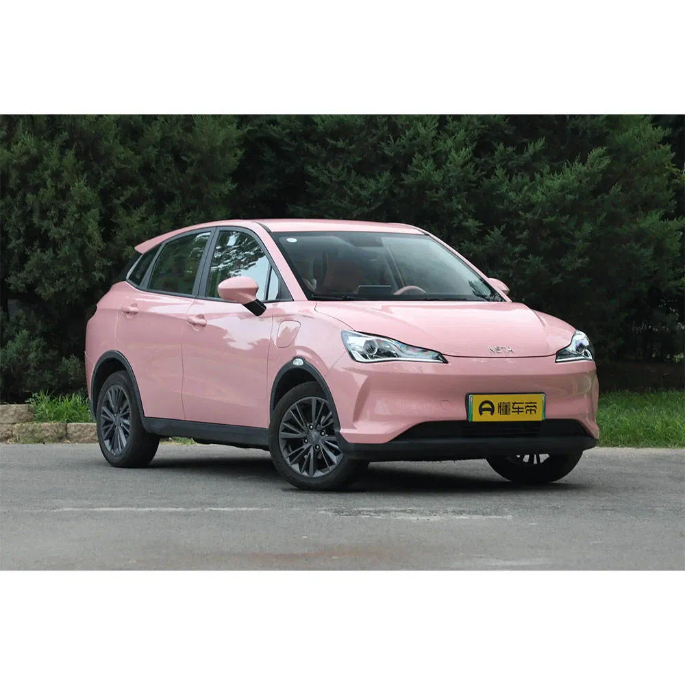 Neta v vehicle photo 5