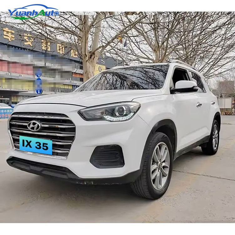2020 Hyundai lx35 vehicle photo 3