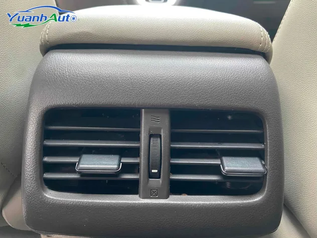 2013 Honda CR-V Petrol SUV — source image 18