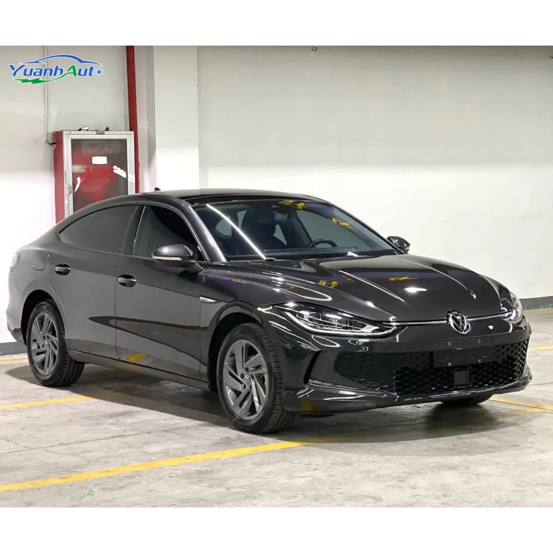 2022 Lamando vehicle photo 4
